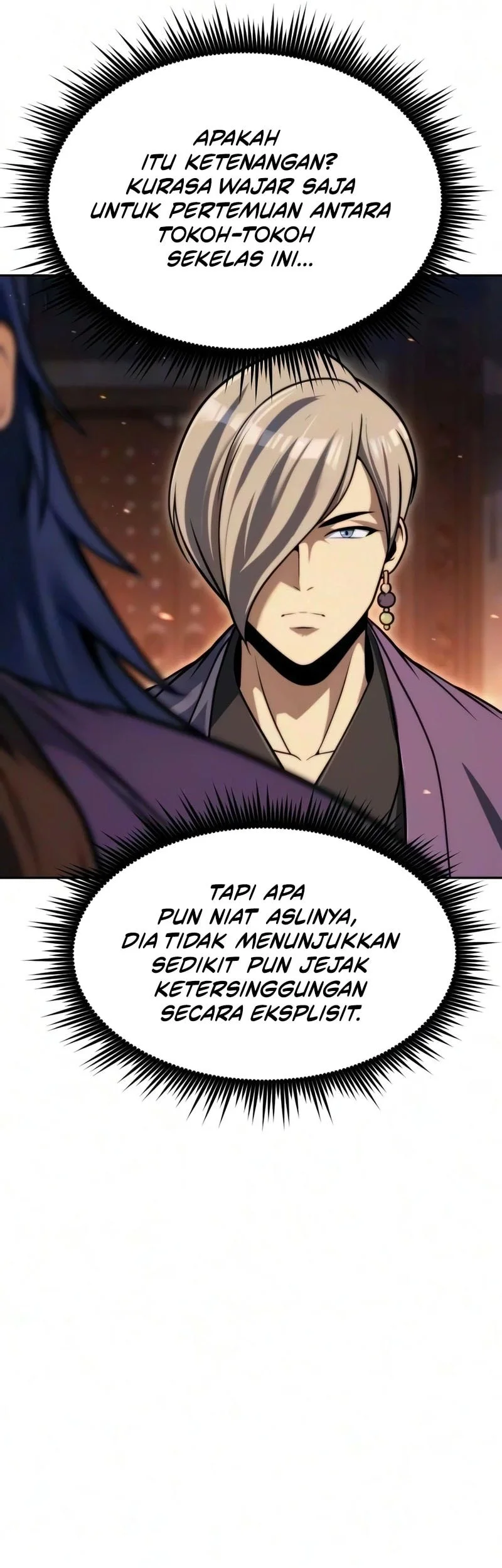 Chronicles of the Demon Faction Chapter 174 - halaman 10