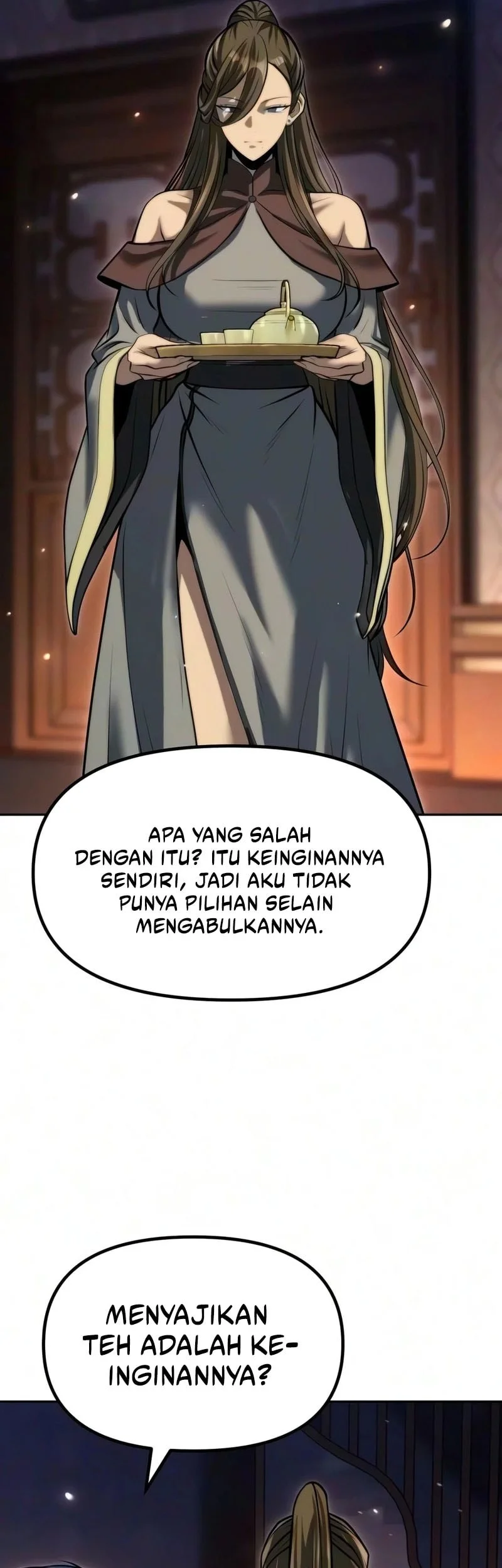 Chronicles of the Demon Faction Chapter 174 - halaman 14