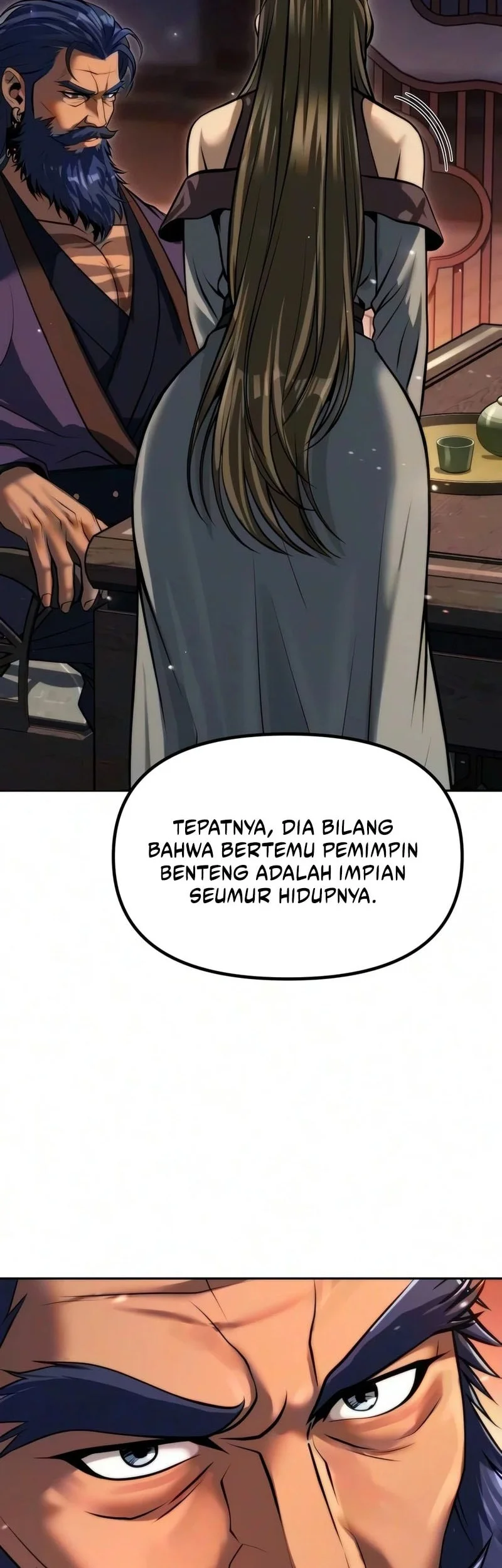 Chronicles of the Demon Faction Chapter 174 - halaman 15