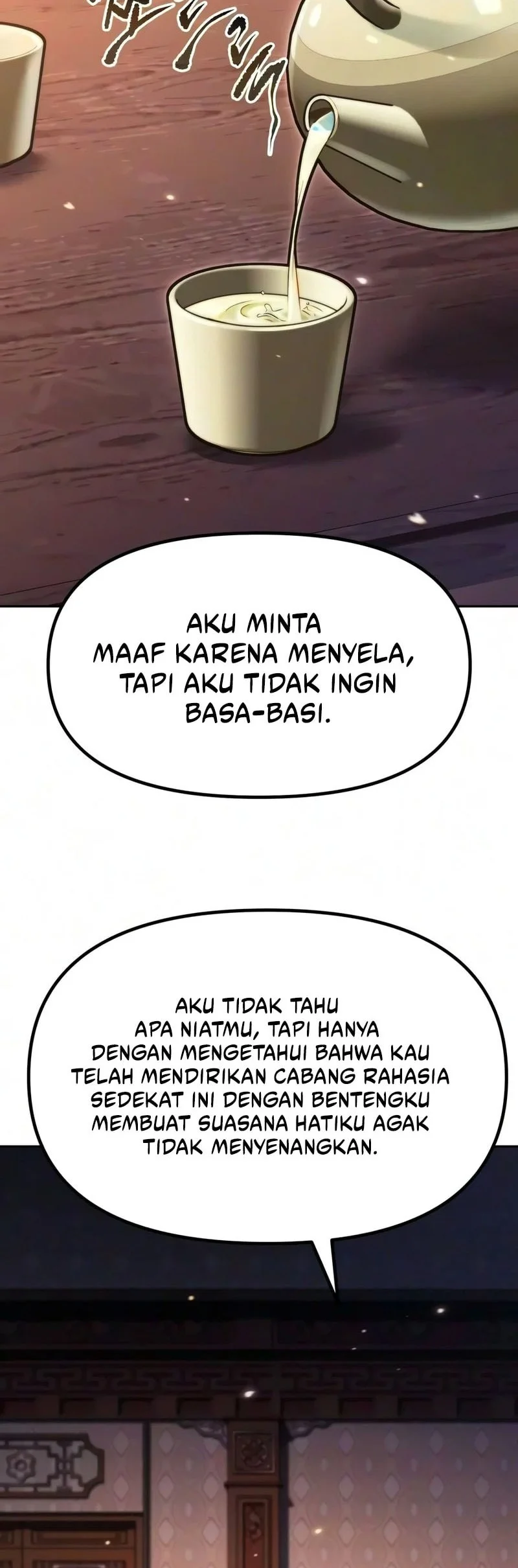 Chronicles of the Demon Faction Chapter 174 - halaman 17