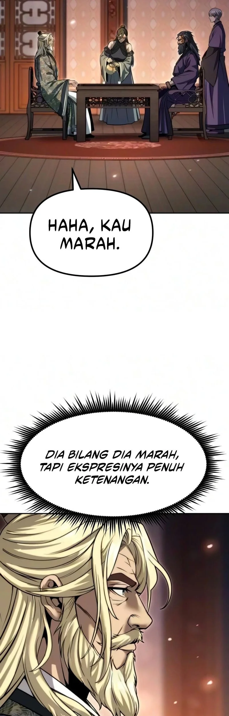 Chronicles of the Demon Faction Chapter 174 - halaman 18
