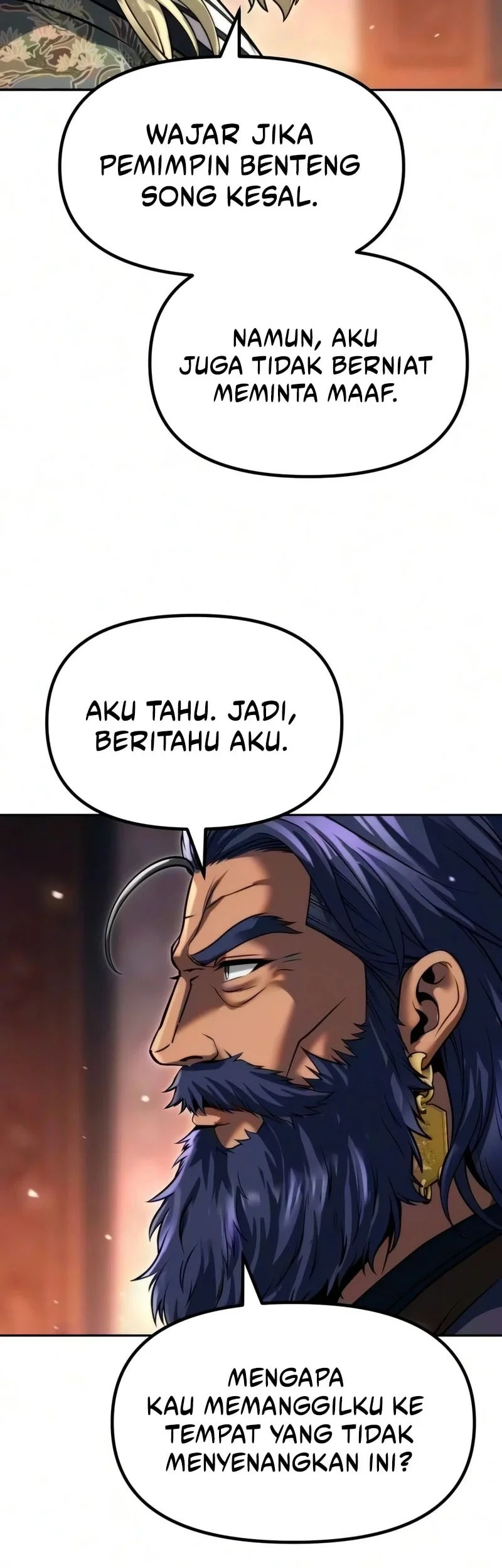 Chronicles of the Demon Faction Chapter 174 - halaman 19