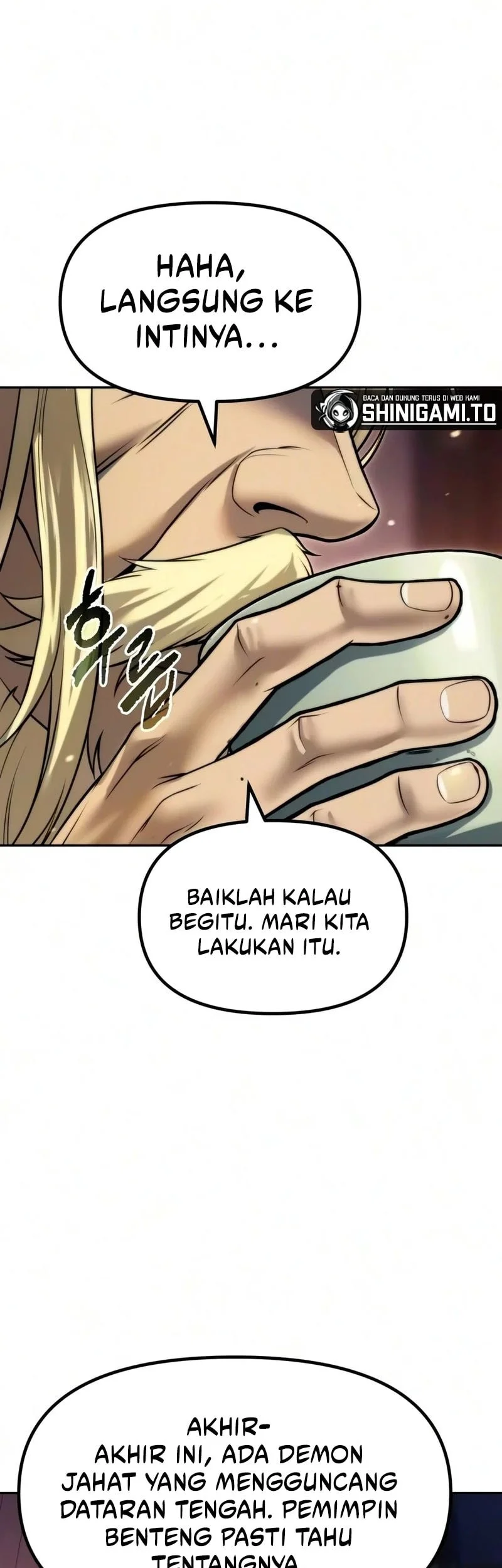 Chronicles of the Demon Faction Chapter 174 - halaman 20