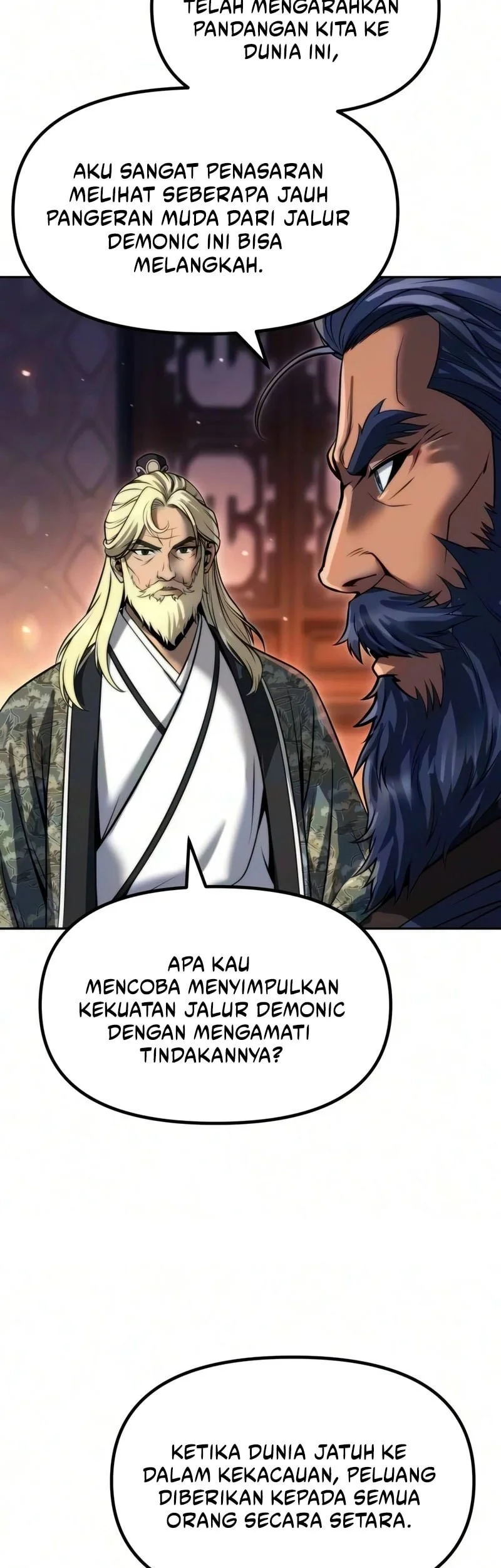 Chronicles of the Demon Faction Chapter 174 - halaman 24