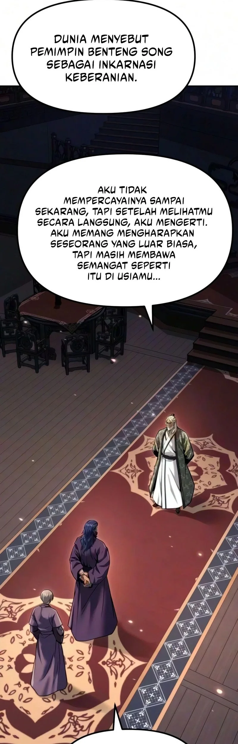 Chronicles of the Demon Faction Chapter 174 - halaman 3