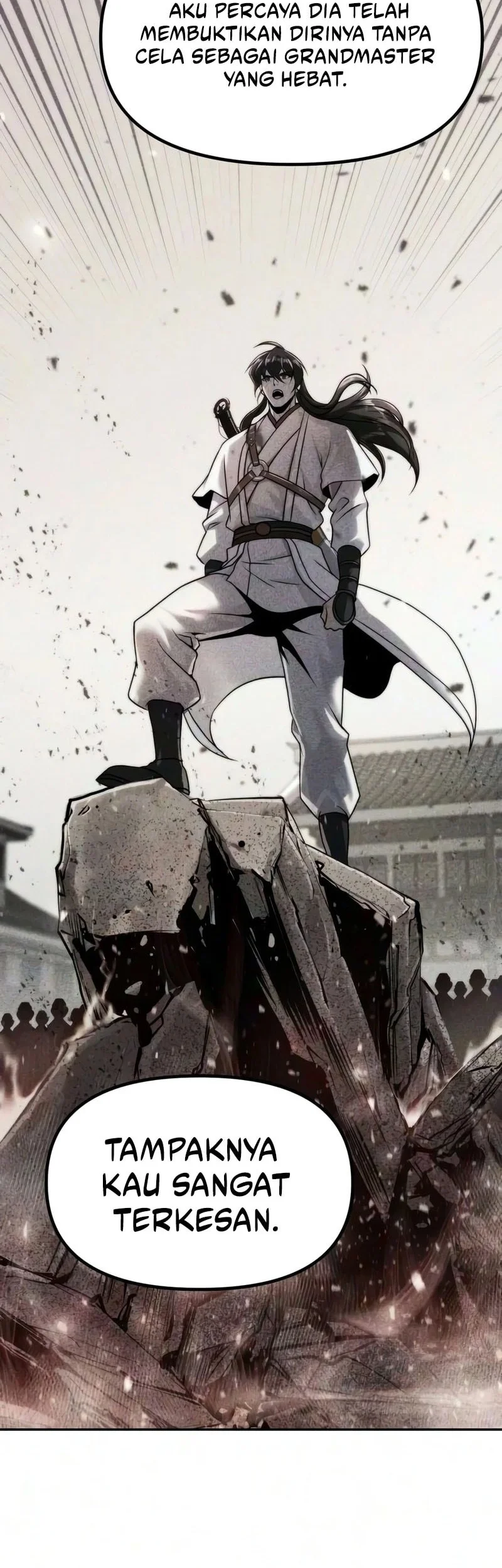 Chronicles of the Demon Faction Chapter 174 - halaman 31