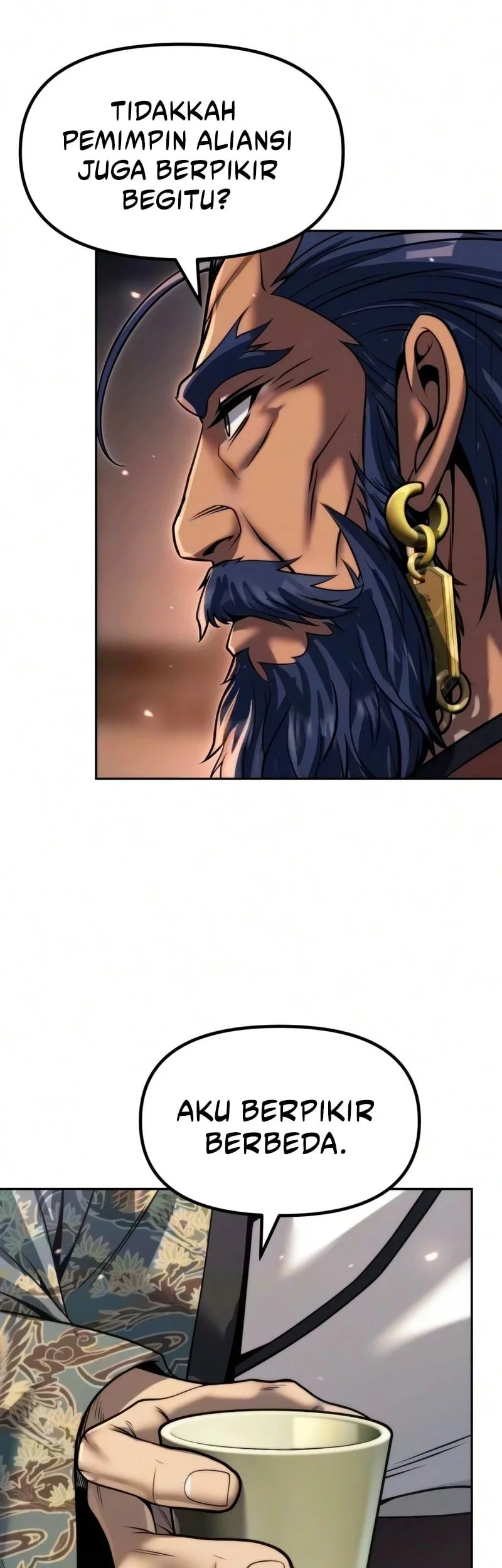 Chronicles of the Demon Faction Chapter 174 - halaman 32