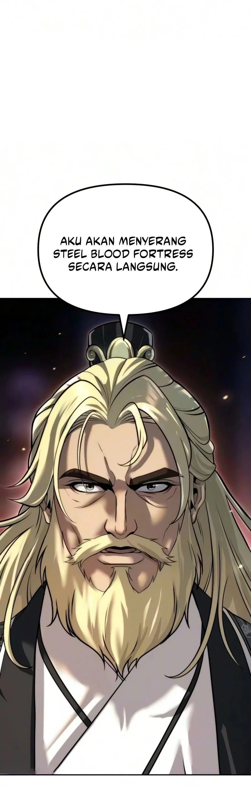 Chronicles of the Demon Faction Chapter 174 - halaman 34