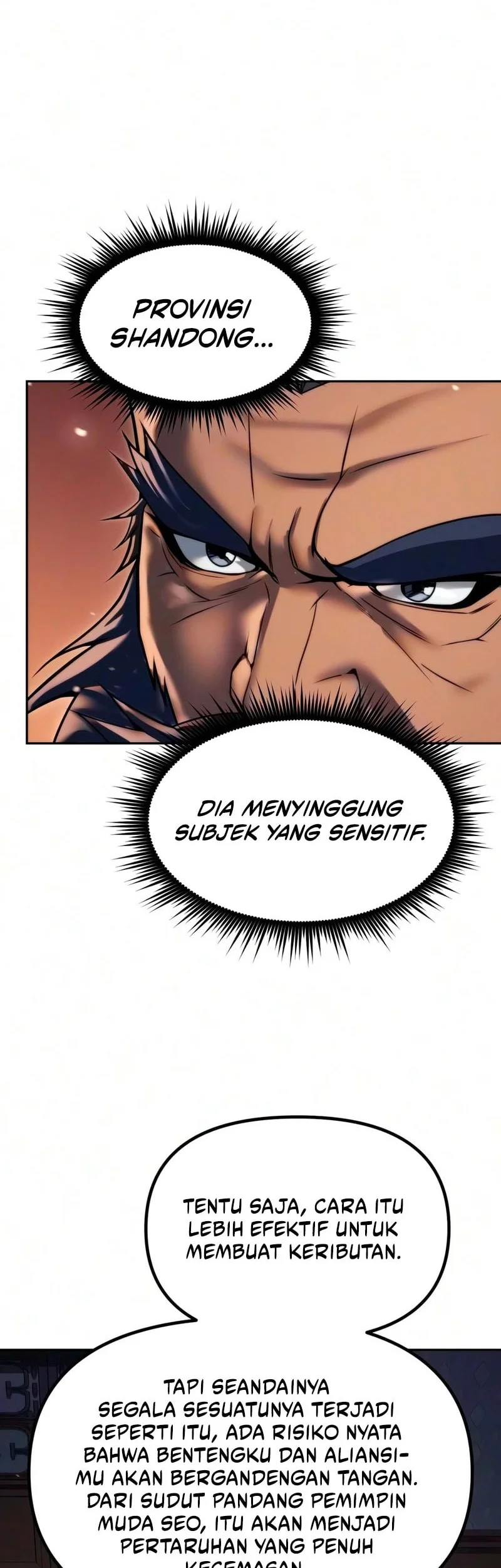 Chronicles of the Demon Faction Chapter 174 - halaman 35