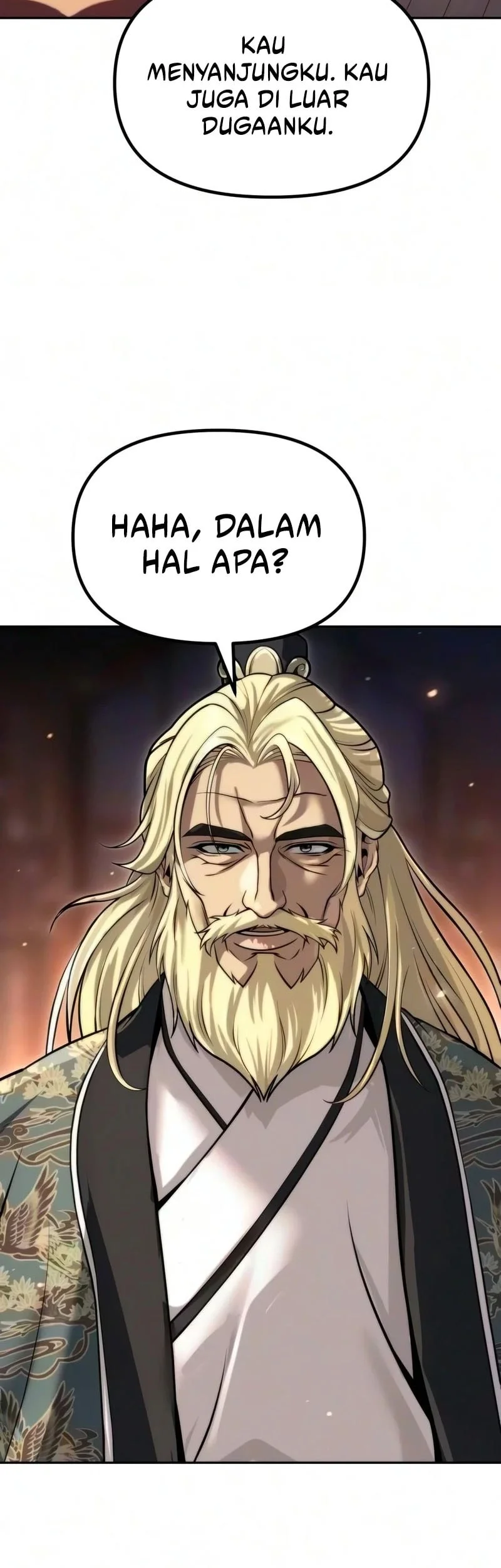 Chronicles of the Demon Faction Chapter 174 - halaman 4