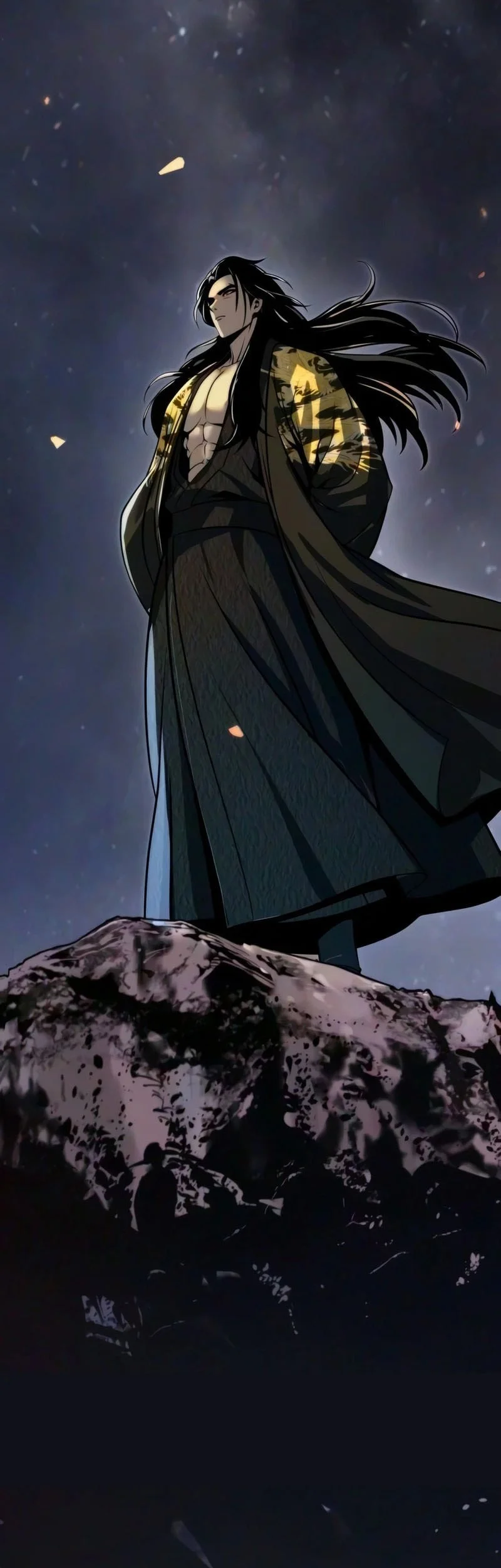 Chronicles of the Demon Faction Chapter 174 - halaman 42
