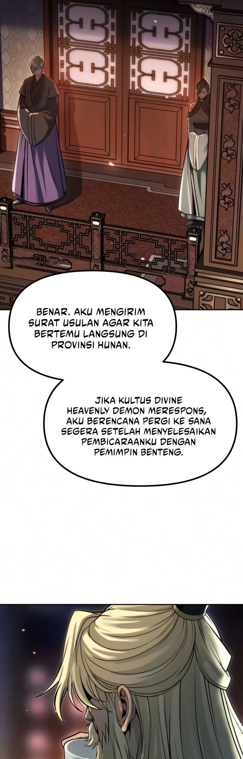 Chronicles of the Demon Faction Chapter 174 - halaman 46
