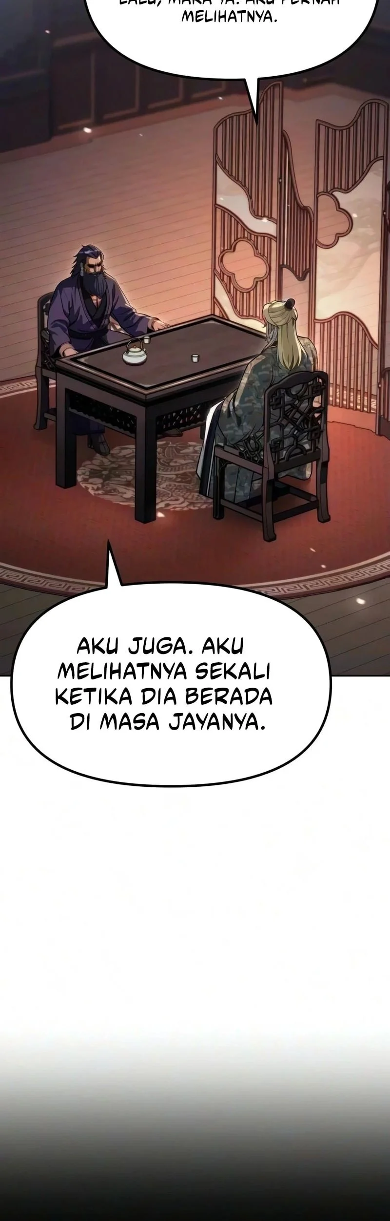 Chronicles of the Demon Faction Chapter 174 - halaman 48