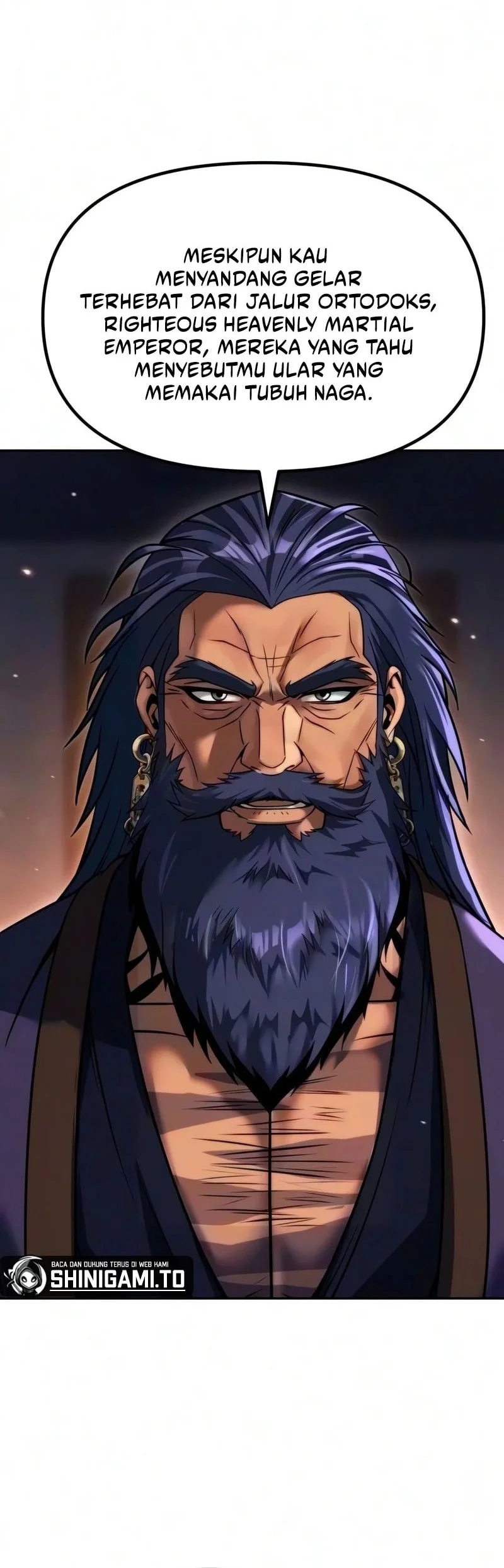 Chronicles of the Demon Faction Chapter 174 - halaman 5