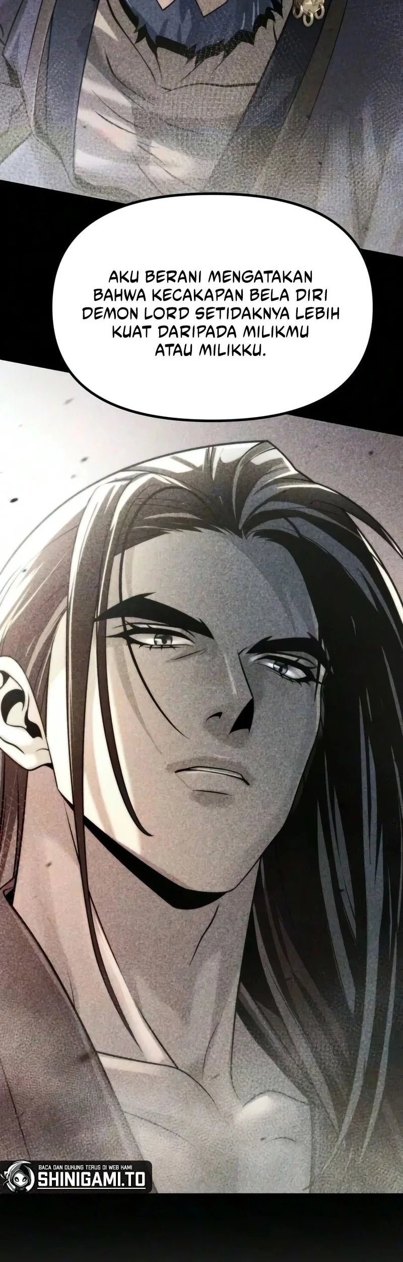 Chronicles of the Demon Faction Chapter 174 - halaman 51