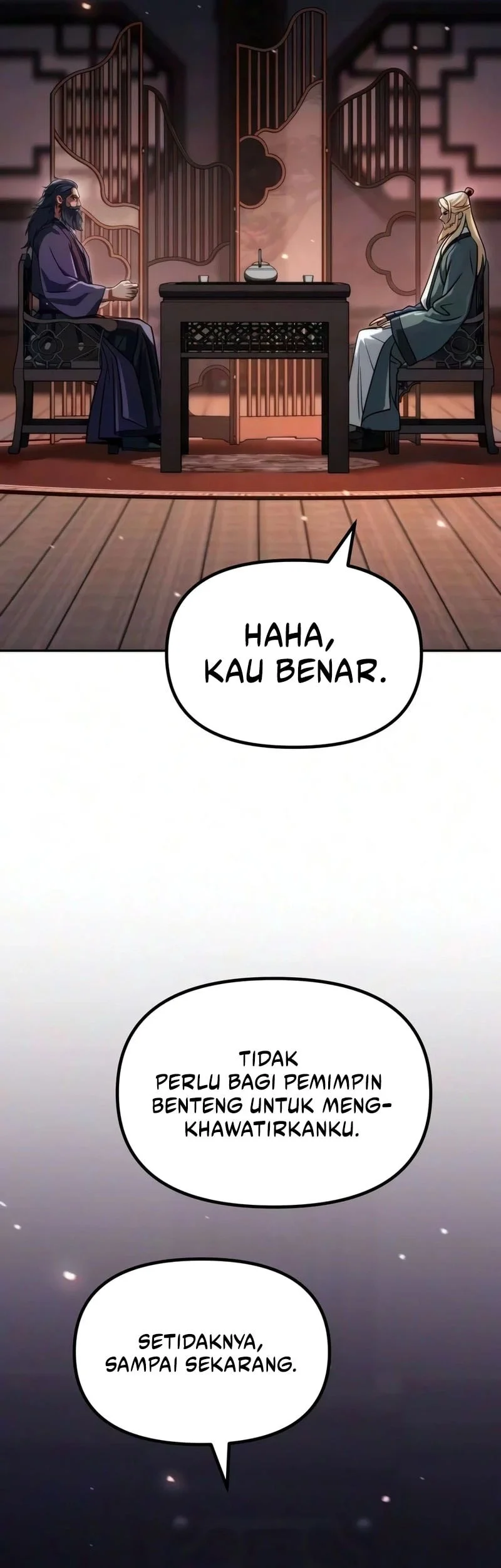 Chronicles of the Demon Faction Chapter 174 - halaman 54