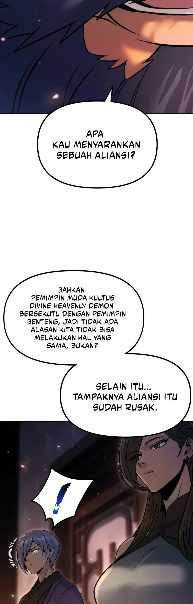 Chronicles of the Demon Faction Chapter 174 - halaman 58