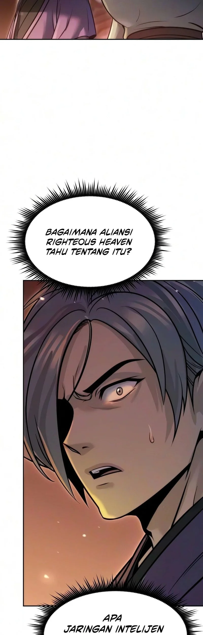 Chronicles of the Demon Faction Chapter 174 - halaman 59