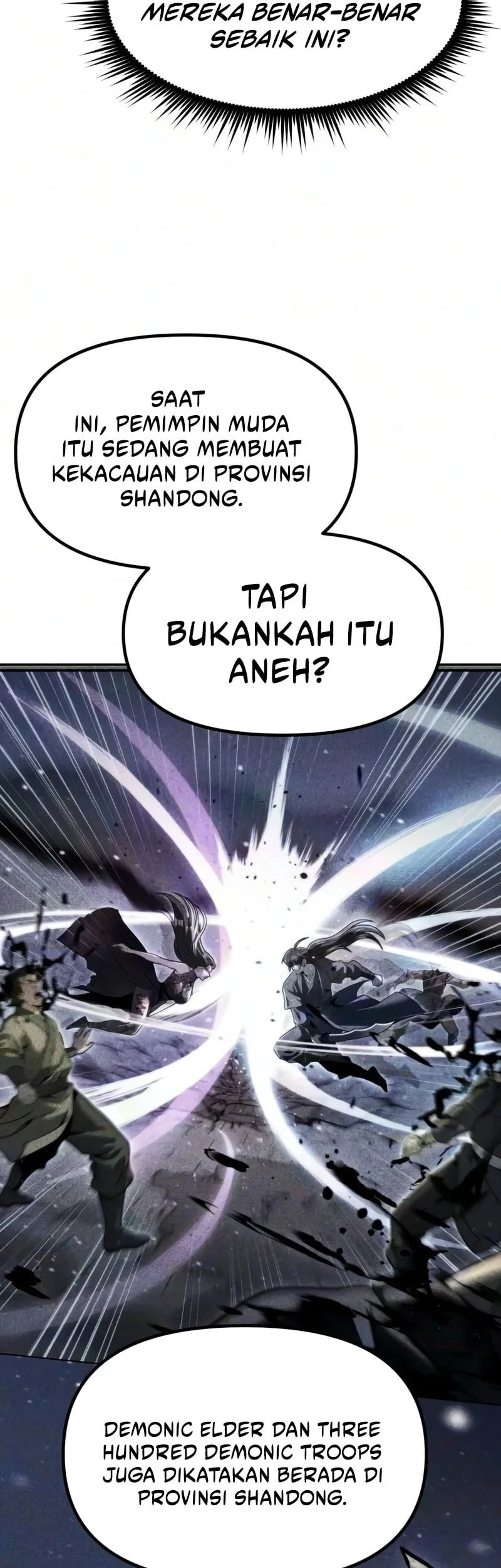 Chronicles of the Demon Faction Chapter 174 - halaman 60