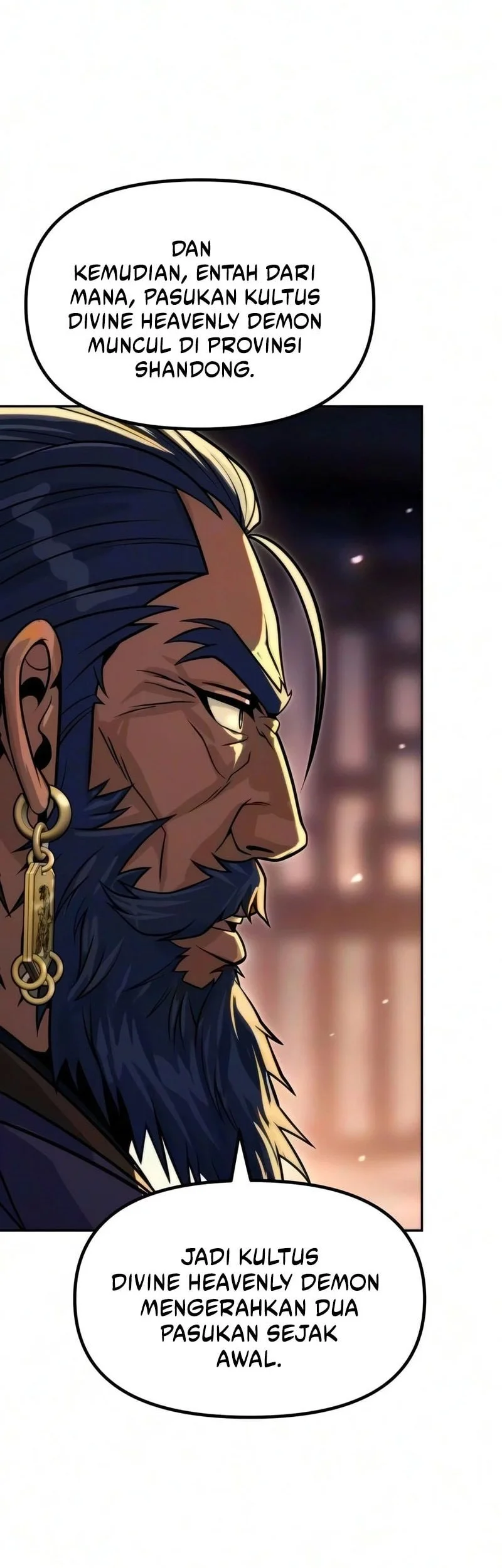 Chronicles of the Demon Faction Chapter 174 - halaman 63