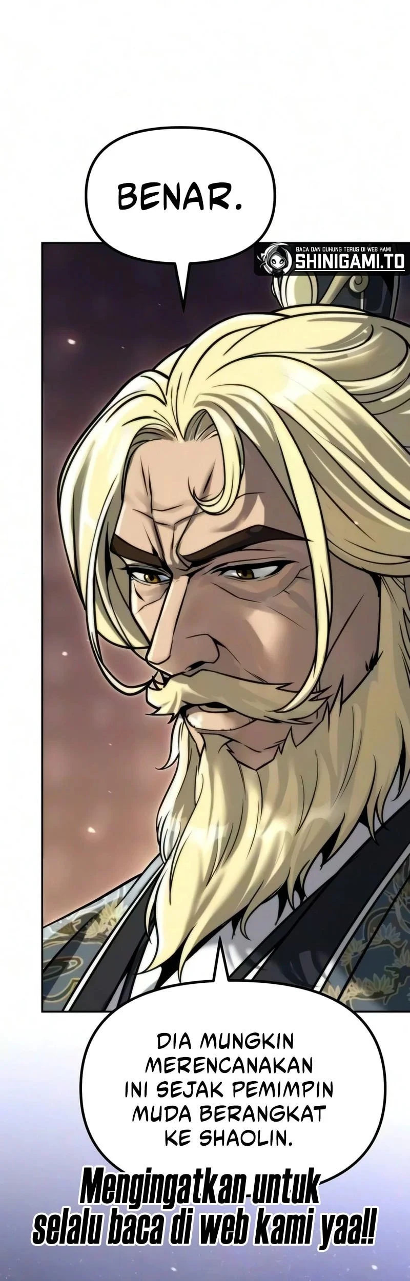 Chronicles of the Demon Faction Chapter 174 - halaman 64