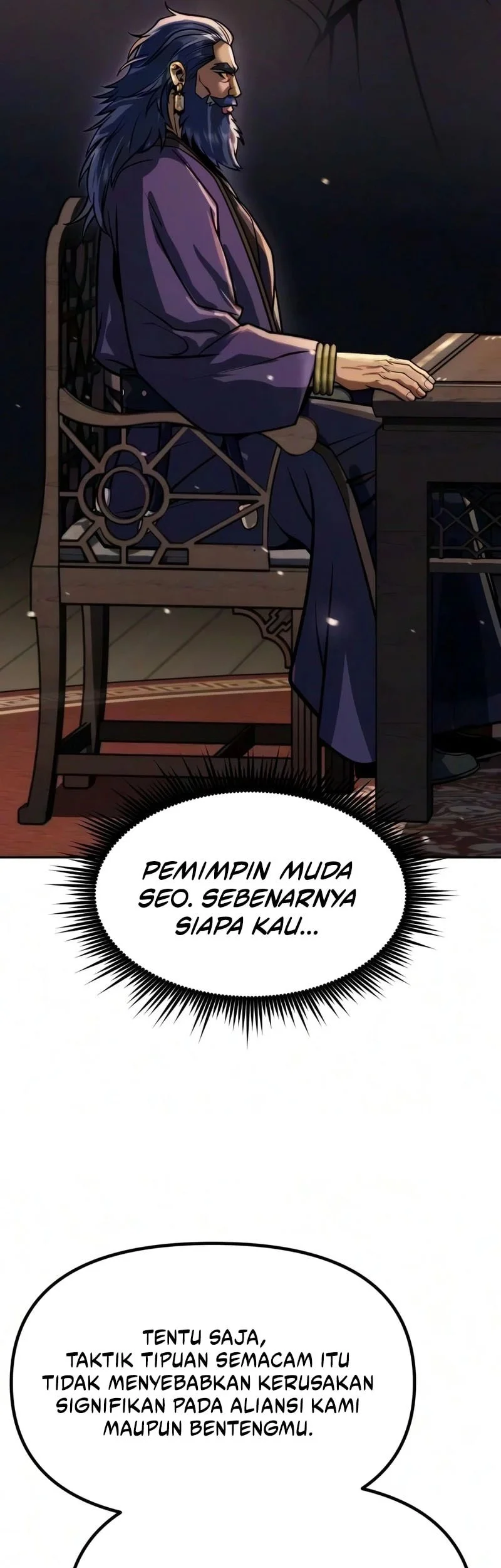 Chronicles of the Demon Faction Chapter 174 - halaman 66