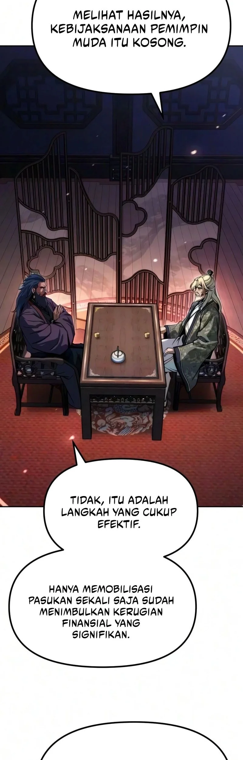 Chronicles of the Demon Faction Chapter 174 - halaman 67