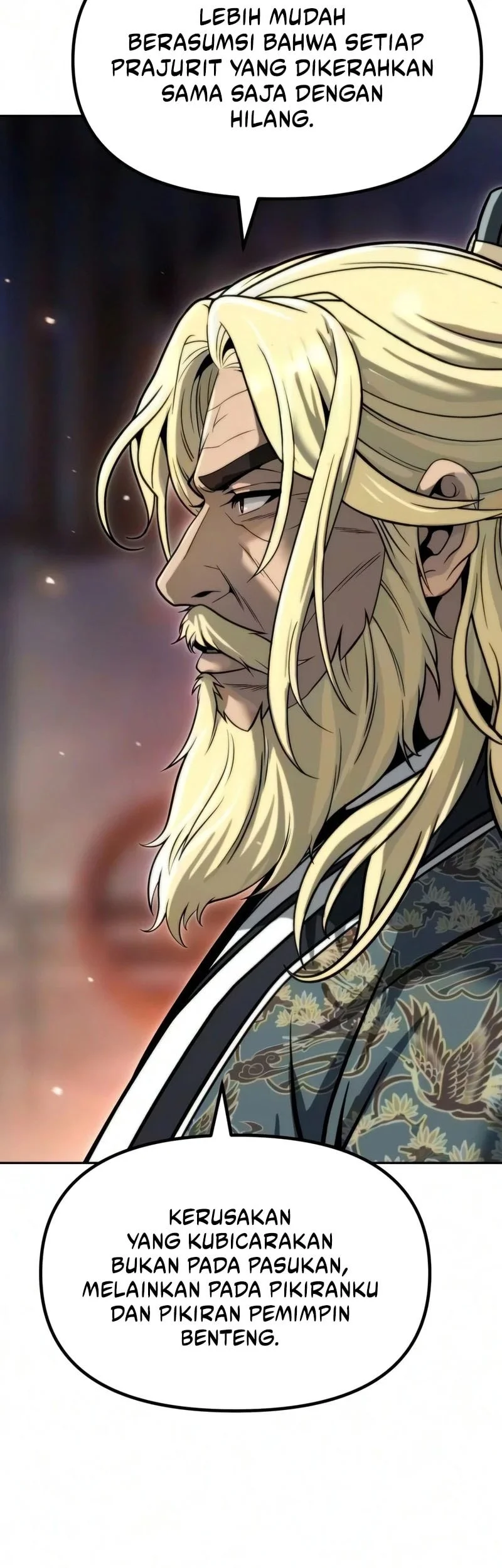 Chronicles of the Demon Faction Chapter 174 - halaman 68