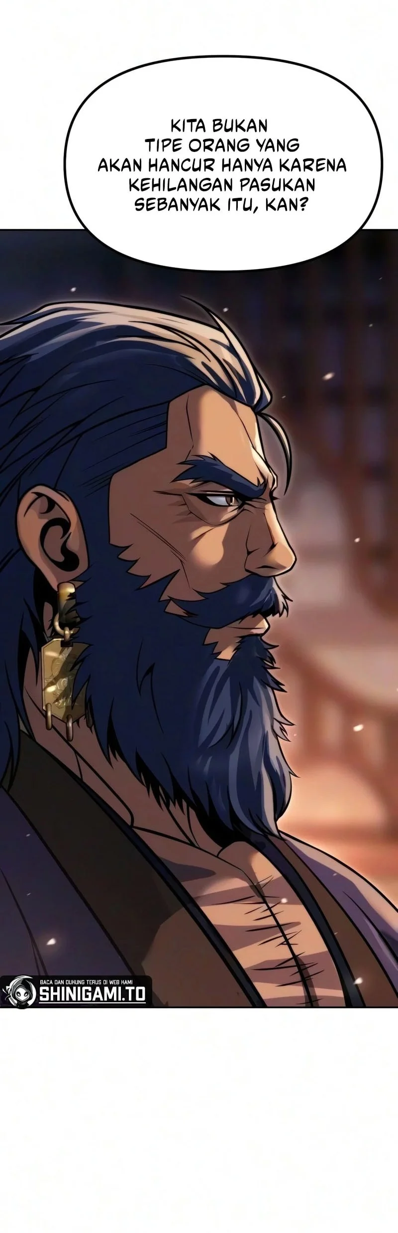 Chronicles of the Demon Faction Chapter 174 - halaman 69