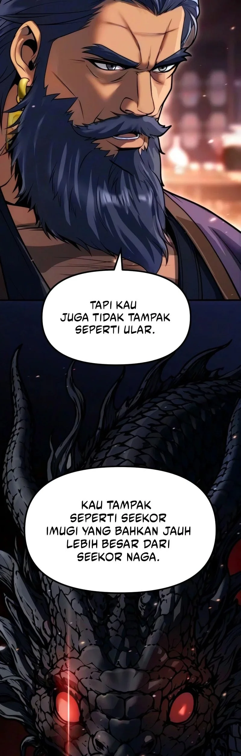 Chronicles of the Demon Faction Chapter 174 - halaman 7