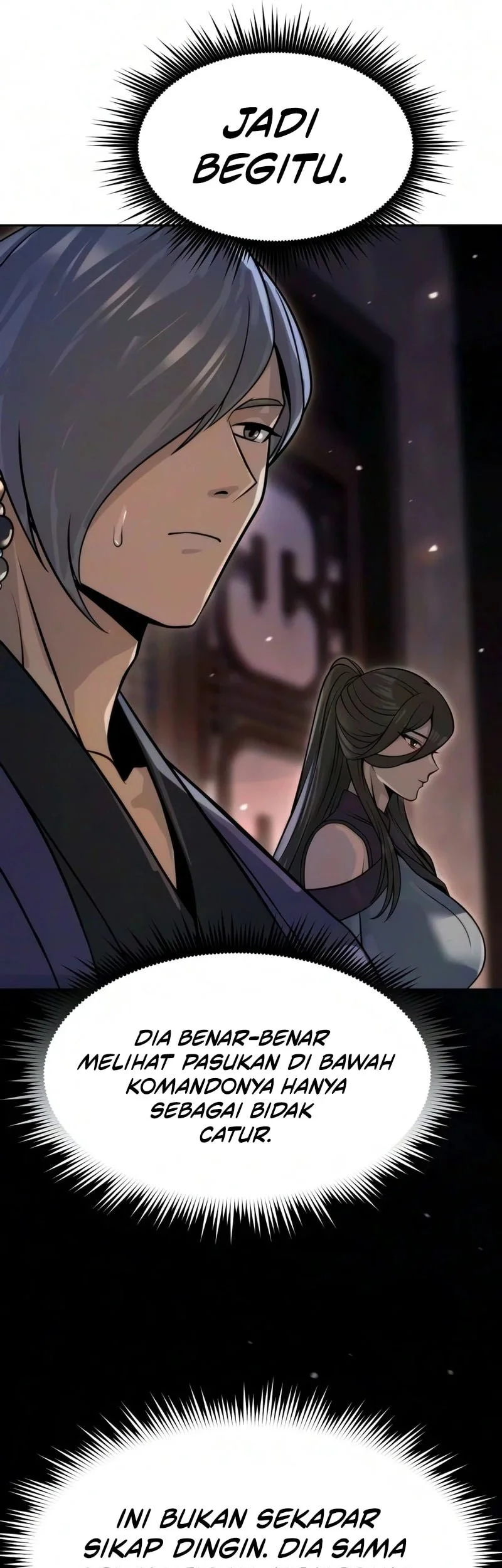 Chronicles of the Demon Faction Chapter 174 - halaman 70