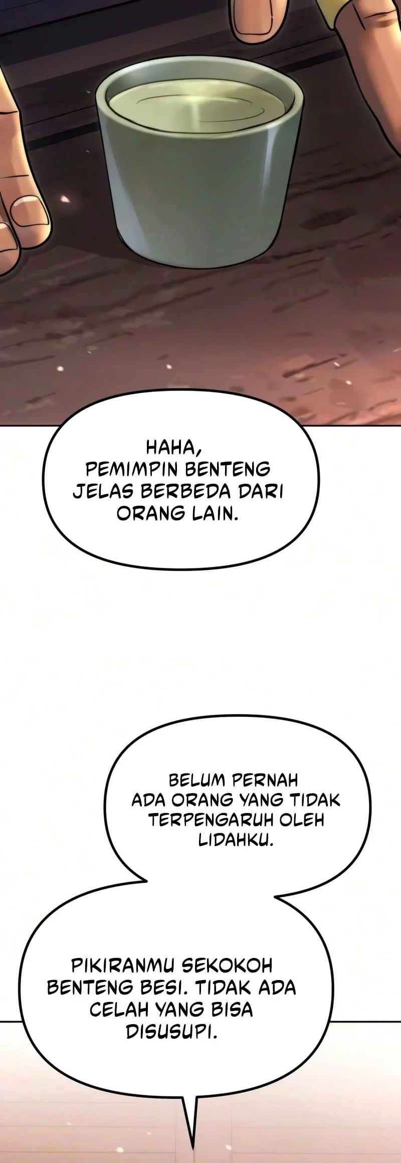 Chronicles of the Demon Faction Chapter 174 - halaman 73