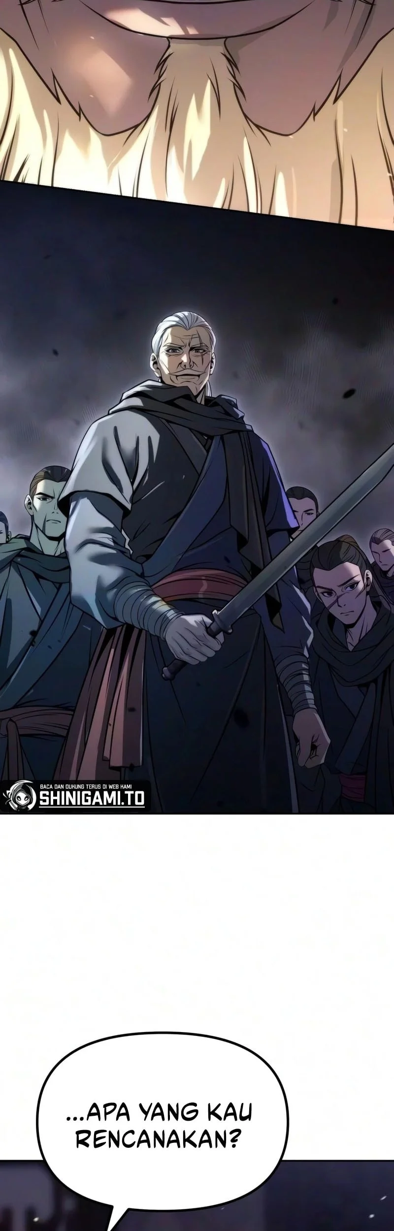 Chronicles of the Demon Faction Chapter 174 - halaman 76