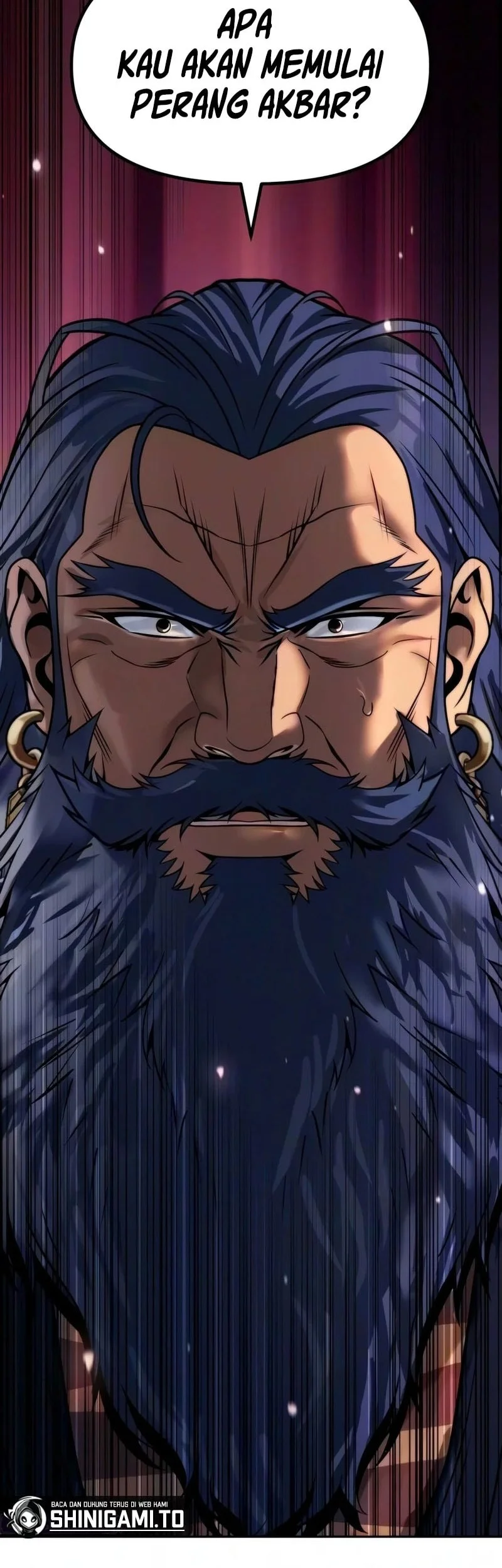 Chronicles of the Demon Faction Chapter 174 - halaman 81