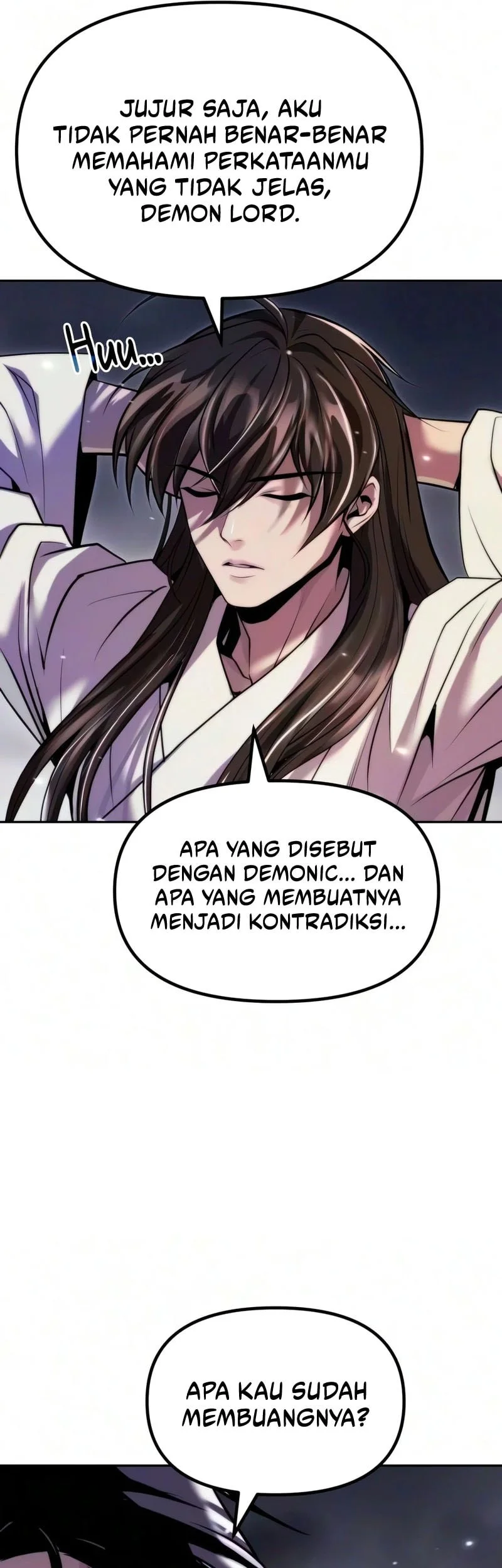 Chronicles of the Demon Faction Chapter 175 - halaman 10