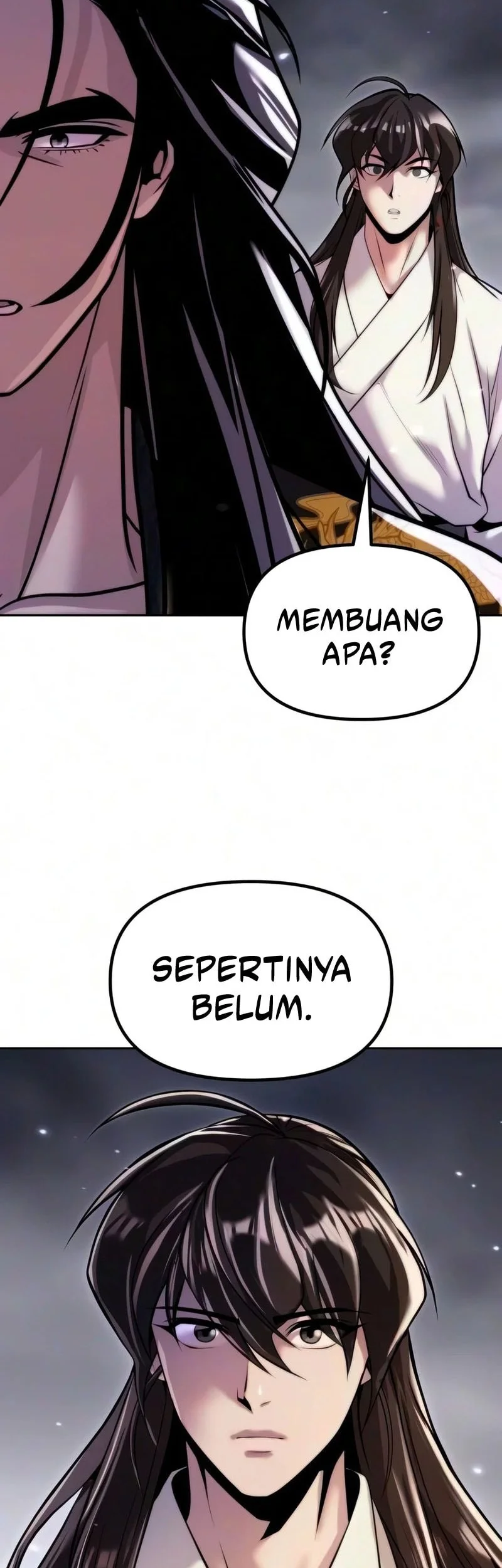 Chronicles of the Demon Faction Chapter 175 - halaman 11
