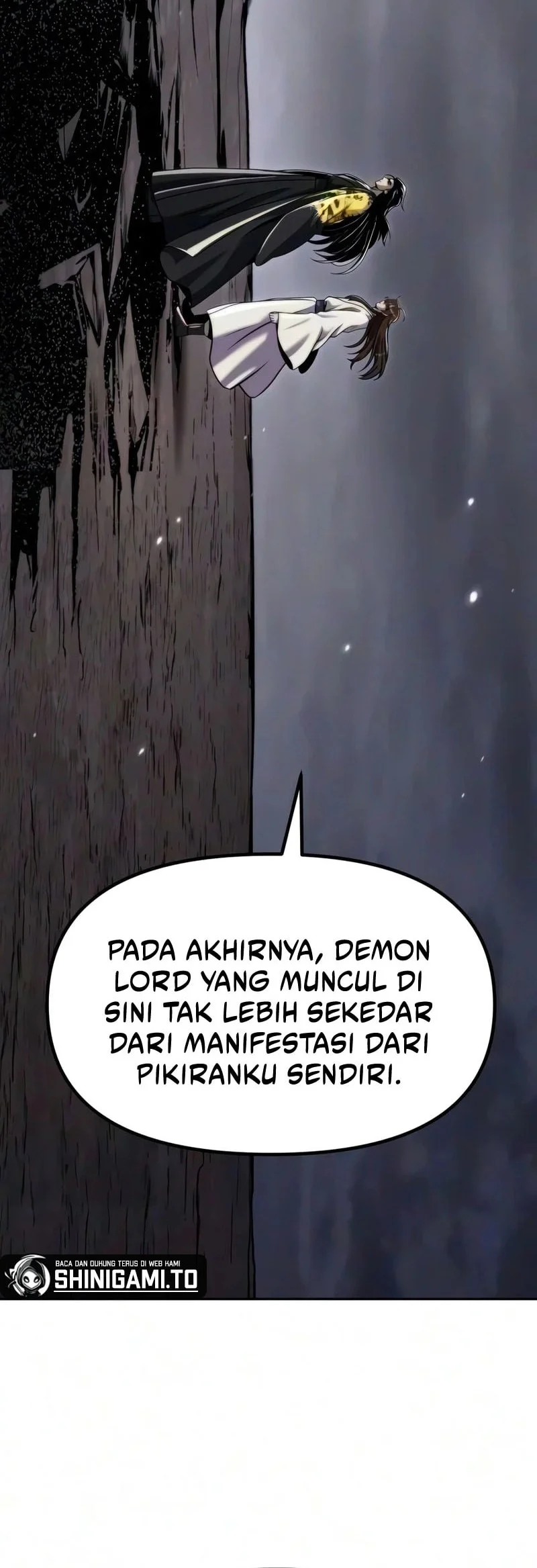 Chronicles of the Demon Faction Chapter 175 - halaman 13