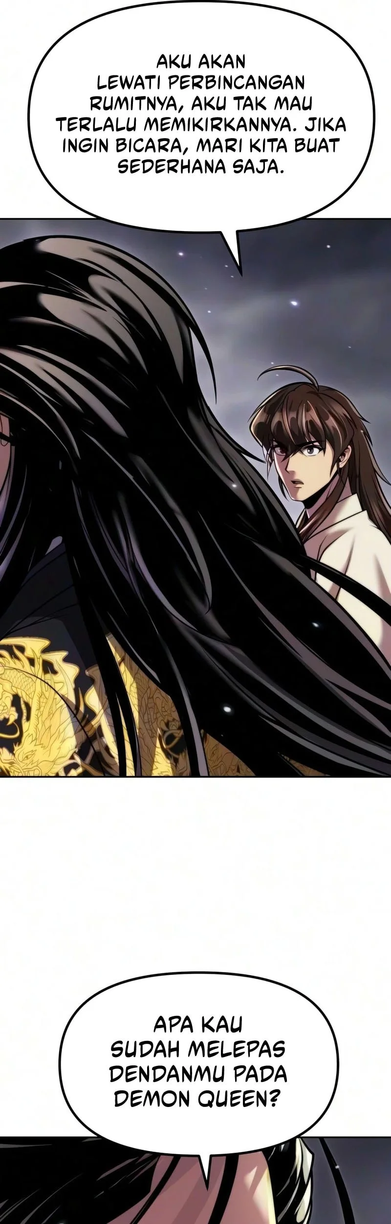 Chronicles of the Demon Faction Chapter 175 - halaman 14