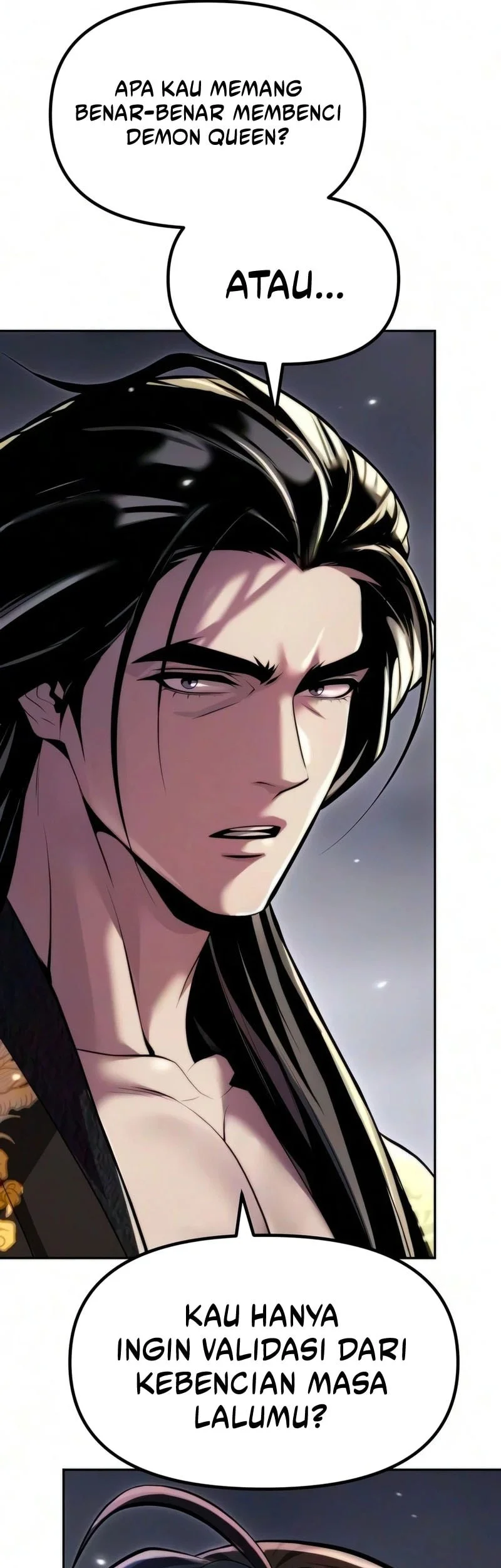 Chronicles of the Demon Faction Chapter 175 - halaman 17