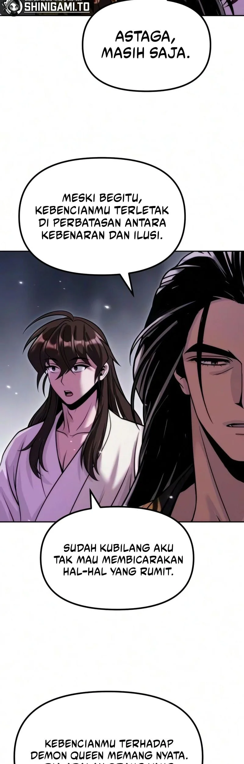 Chronicles of the Demon Faction Chapter 175 - halaman 23