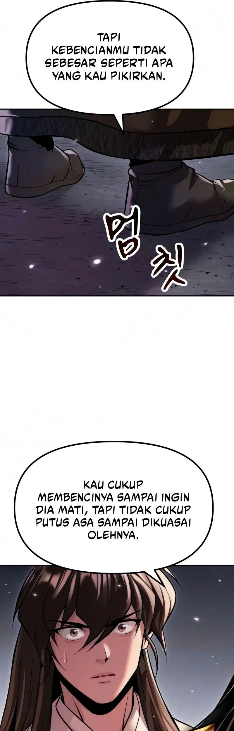 Chronicles of the Demon Faction Chapter 175 - halaman 29