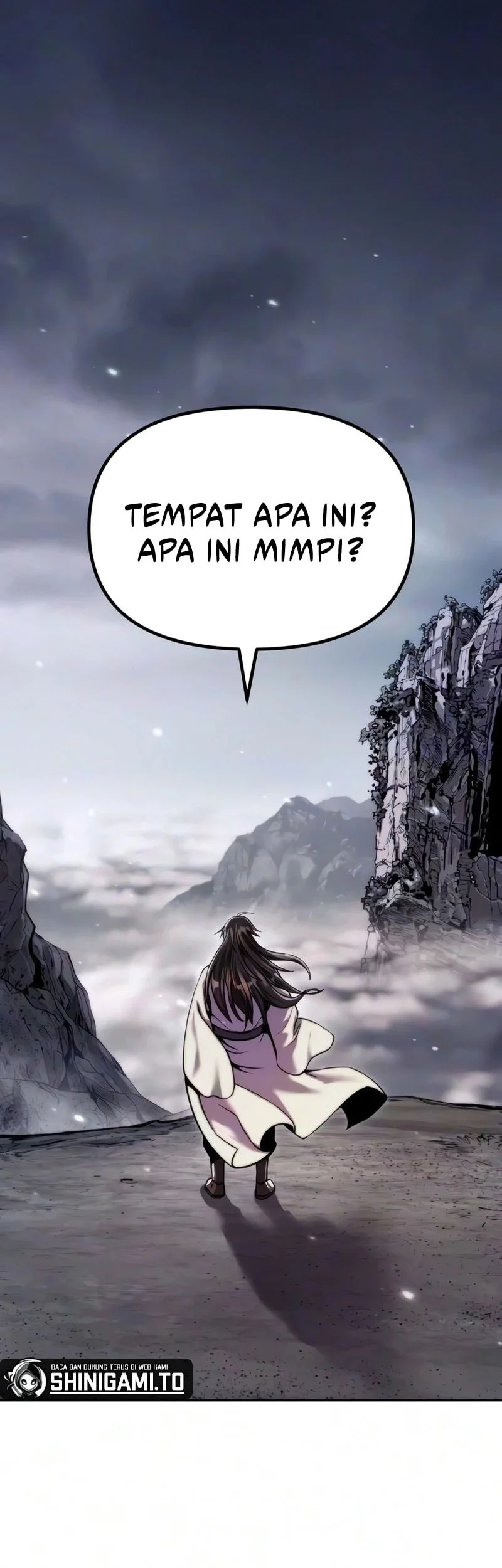 Chronicles of the Demon Faction Chapter 175 - halaman 3