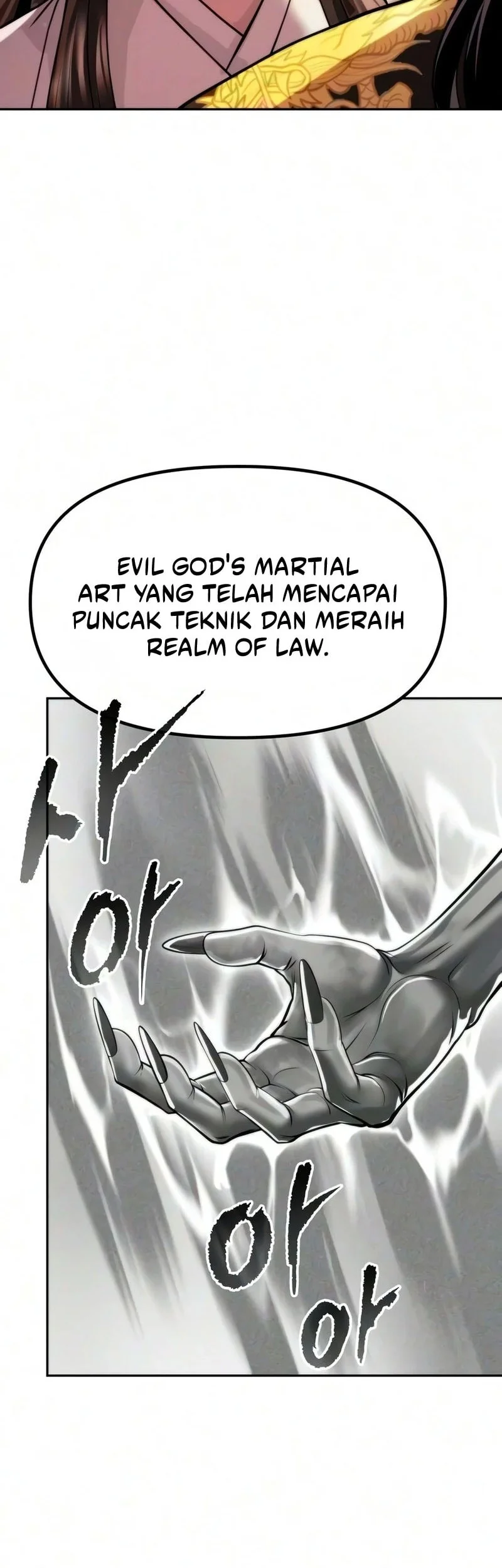 Chronicles of the Demon Faction Chapter 175 - halaman 30