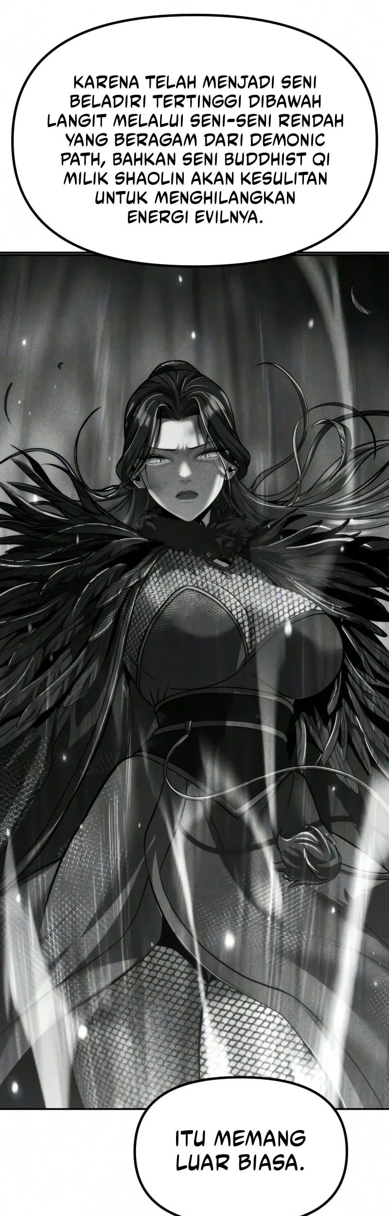 Chronicles of the Demon Faction Chapter 175 - halaman 31