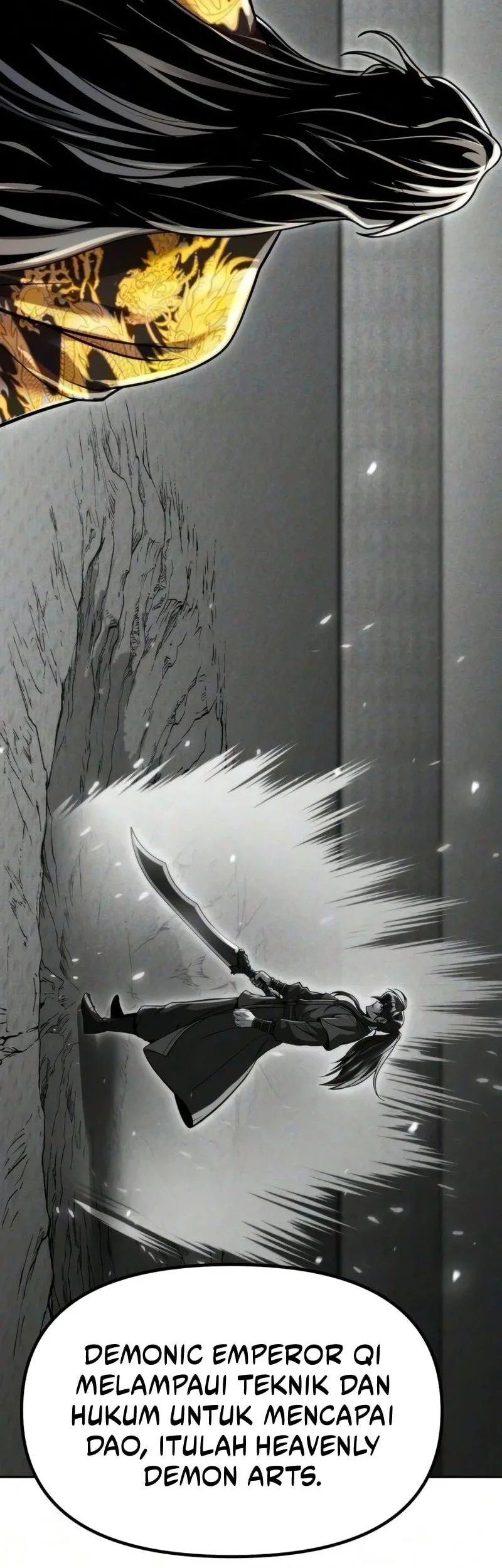 Chronicles of the Demon Faction Chapter 175 - halaman 34