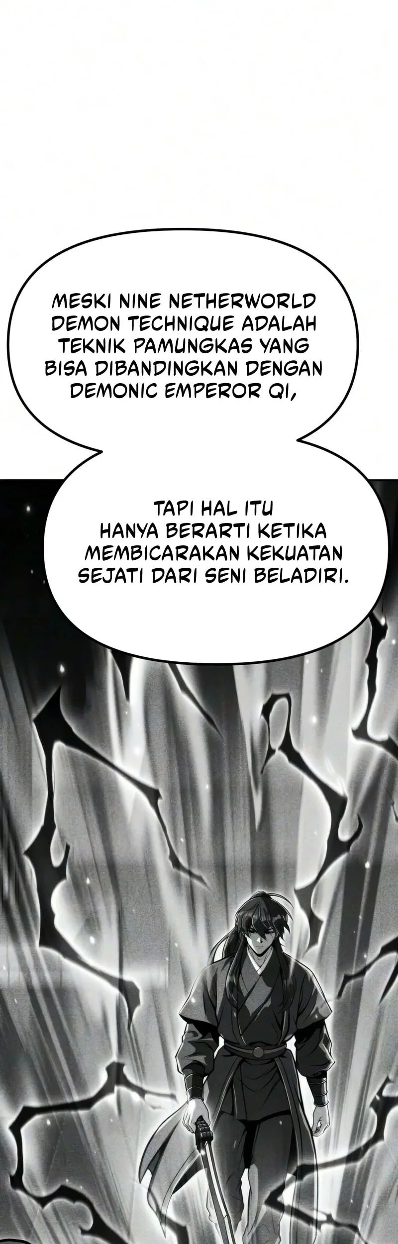 Chronicles of the Demon Faction Chapter 175 - halaman 35
