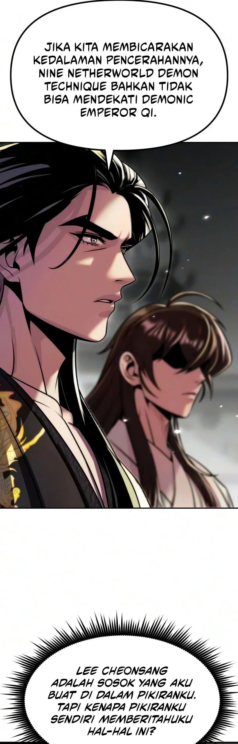 Chronicles of the Demon Faction Chapter 175 - halaman 37