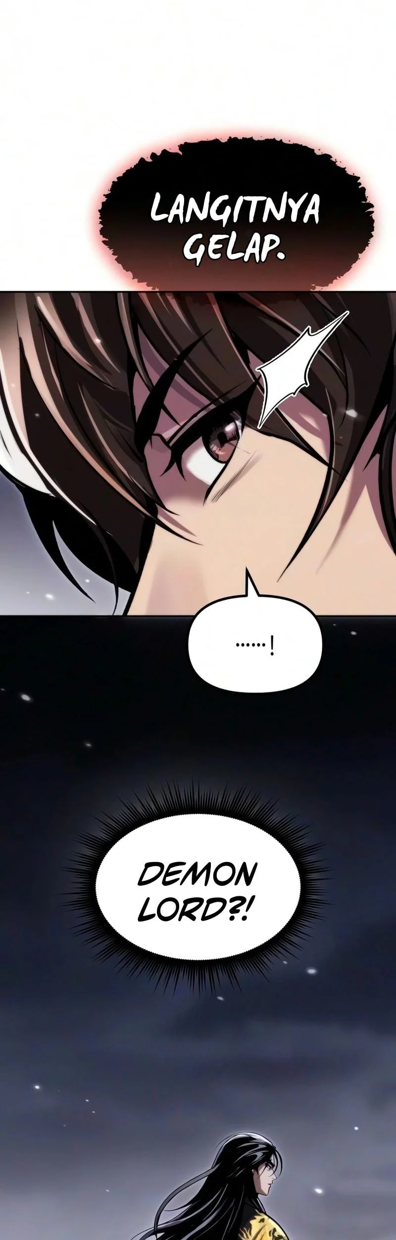 Chronicles of the Demon Faction Chapter 175 - halaman 4