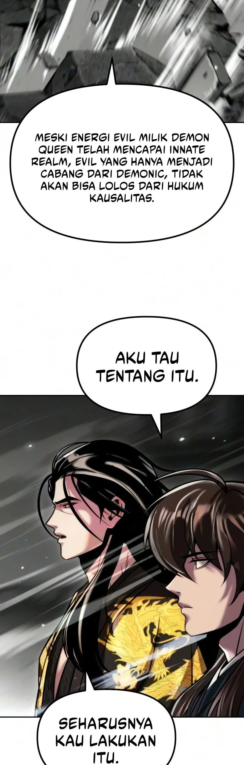 Chronicles of the Demon Faction Chapter 175 - halaman 42