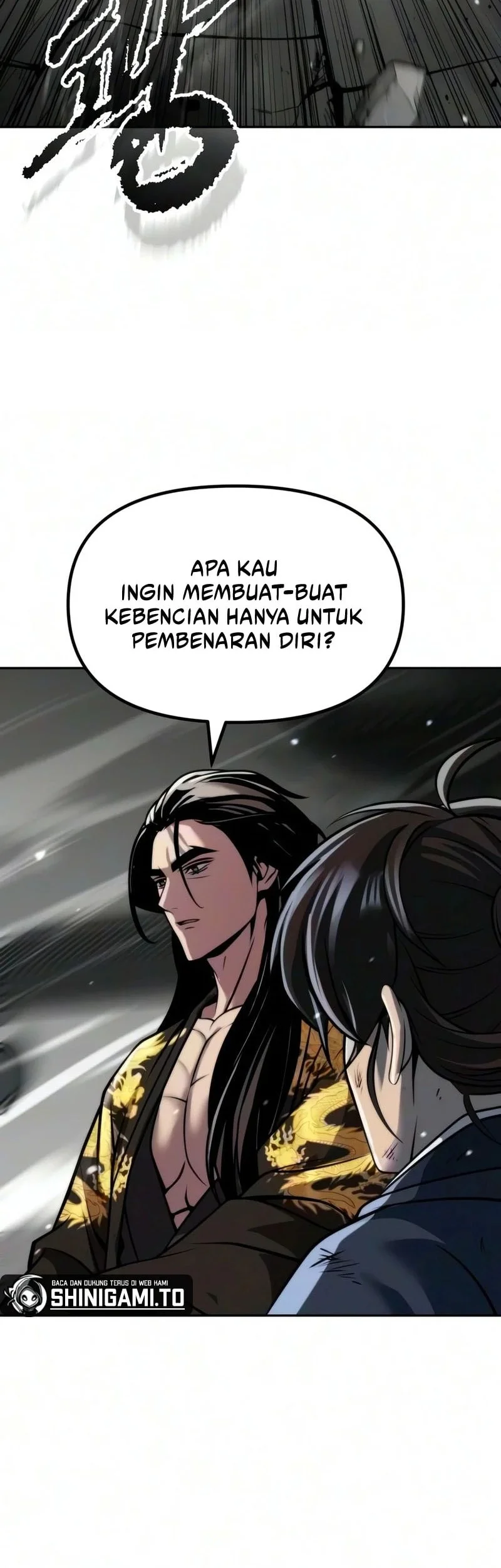 Chronicles of the Demon Faction Chapter 175 - halaman 46